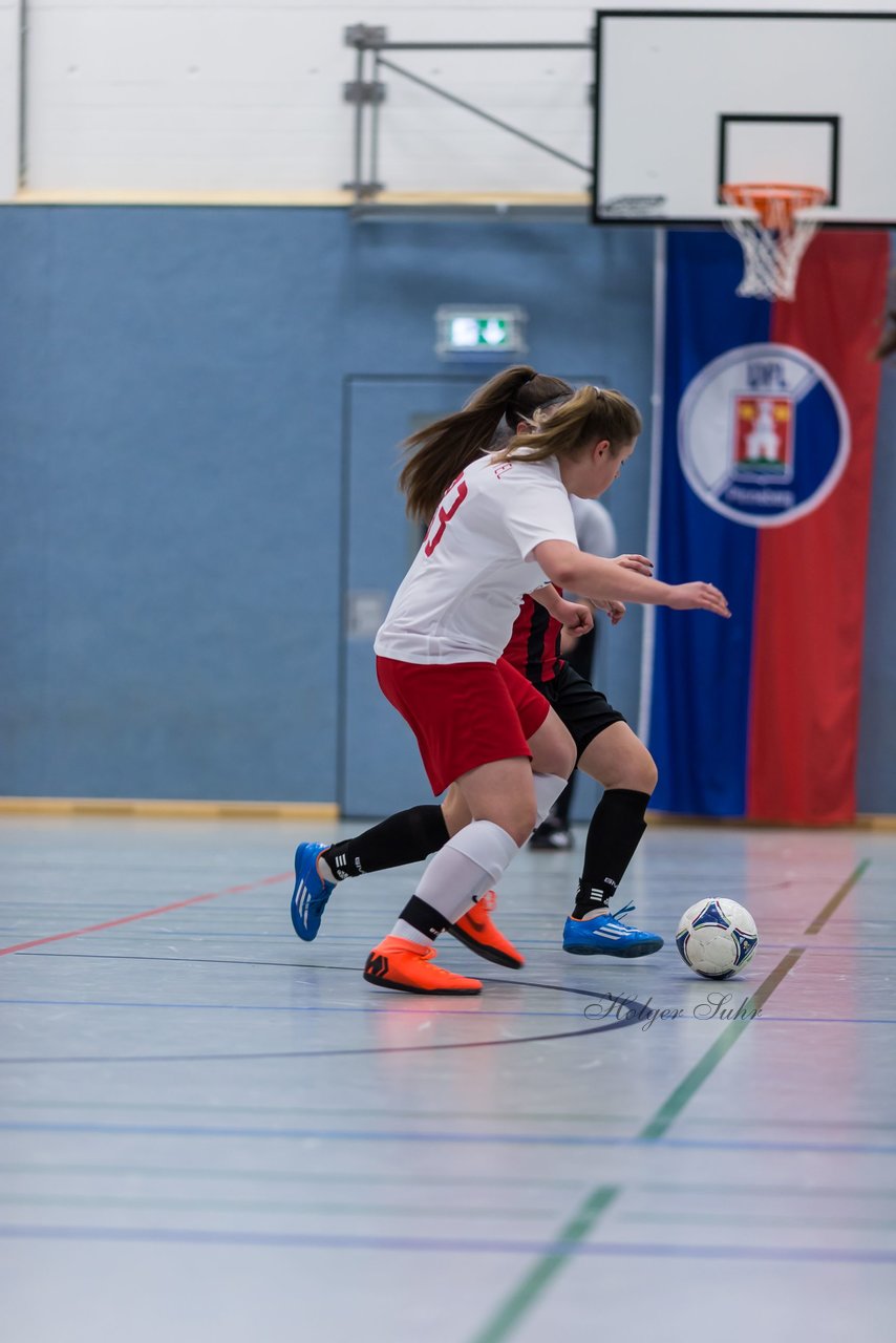 Bild 191 - B-Juniorinnen Futsal Qualifikation